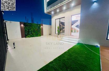 Villa - 5 - 7 for sale in Al Zaheya Gardens - Al Zahya - Ajman Villa - 5 - 7 for sale in Al Zaheya Gardens - Al Zahya - Ajman