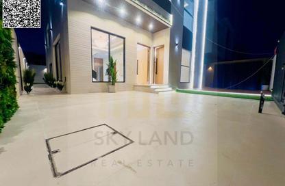 Villa - 5 Bedrooms - 7 Bathrooms for sale in Al Zaheya Gardens - Al Zahya - Ajman