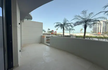 Apartment - 1 Bedroom - 1 Bathroom for sale in Bay Residences - Hayat Island - Mina Al Arab - Ras Al Khaimah