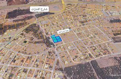 أرض - استوديو للبيع في شمال جلفار - رأس الخيمة