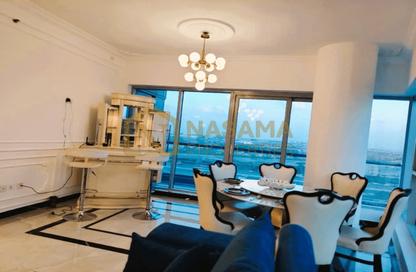 شقة - 2 غرف نوم - 2 حمامات للايجار في سكاي كورتس تاور B - أبراج سكاي كورتس - مجمع دبي ريزيدنس - دبي لاند - دبي شقة - 2 غرف نوم - 2 حمامات للايجار في سكاي كورتس تاور B - أبراج سكاي كورتس - مجمع دبي ريزيدنس - دبي لاند - دبي
