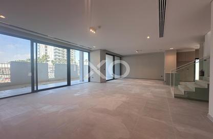 Townhouse - 4 Bedrooms - 5 Bathrooms for rent in MAG Eye - MAG City - Mohammed Bin Rashid City - Dubai