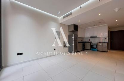 Apartment - 1 Bedroom - 1 Bathroom for rent in Binghatti Crystals - Dubai Silicon Oasis - Dubai