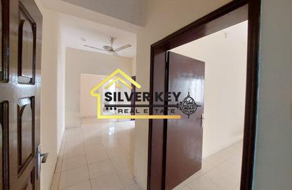 Apartment - 1 Bedroom - 1 Bathroom for rent in Abu Shagara building - Abu shagara - Sharjah