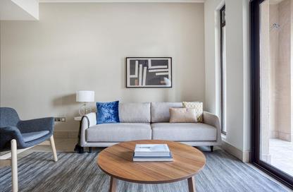 Apartment - 1 Bedroom - 1 Bathroom for rent in Reehan 6 - Reehan - Old Town - Downtown Dubai - Dubai