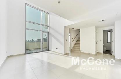 Apartment - 3 - 5 for sale in The Pulse Townhouses - The Pulse - Residential District - Dubai South (Dubai World Central) - Dubai
