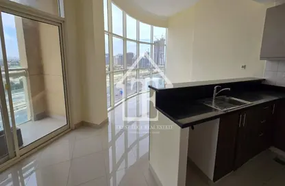 شقة - غرفة نوم - 2 حمامات للايجار في ريف ريزيدنس - الضاحية 13 - قرية جميرا الدائرية - دبي