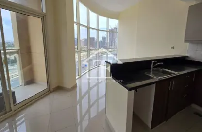 Apartment - 1 Bedroom - 2 Bathrooms for rent in Reef Residence - District 13 - Jumeirah Village Circle - Dubai