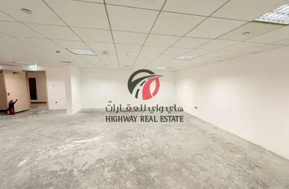 Half Floor - Studio - 6 Bathrooms for rent in Arenco Offices - Dubai Investment Park (DIP) - Dubai