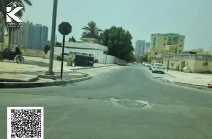 Land - Studio for sale in Liwara 1 - Ajman
