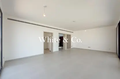 Villa - 4 Bedrooms - 5 Bathrooms for rent in Jebel Ali Village Villas - Jebel Ali Village - Jebel Ali - Dubai