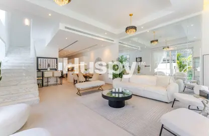 Townhouse - 3 Bedrooms - 5 Bathrooms for sale in Haven Villas - District 10 - Jumeirah Village Circle - Dubai