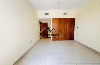 Apartment - 1 Bedroom - 2 Bathrooms for rent in Liwa Residence - Dubai Silicon Oasis - Dubai