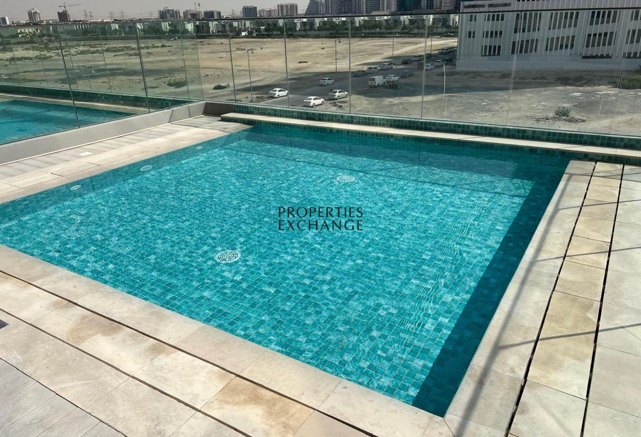 CLOSE TO METRO | READY TO MOVE IN | BRAND NEW photo 21