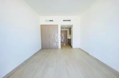 Apartment - Studio - 1 Bathroom for rent in AZIZI Riviera 6 - AZIZI Riviera - Meydan One - Meydan - Dubai