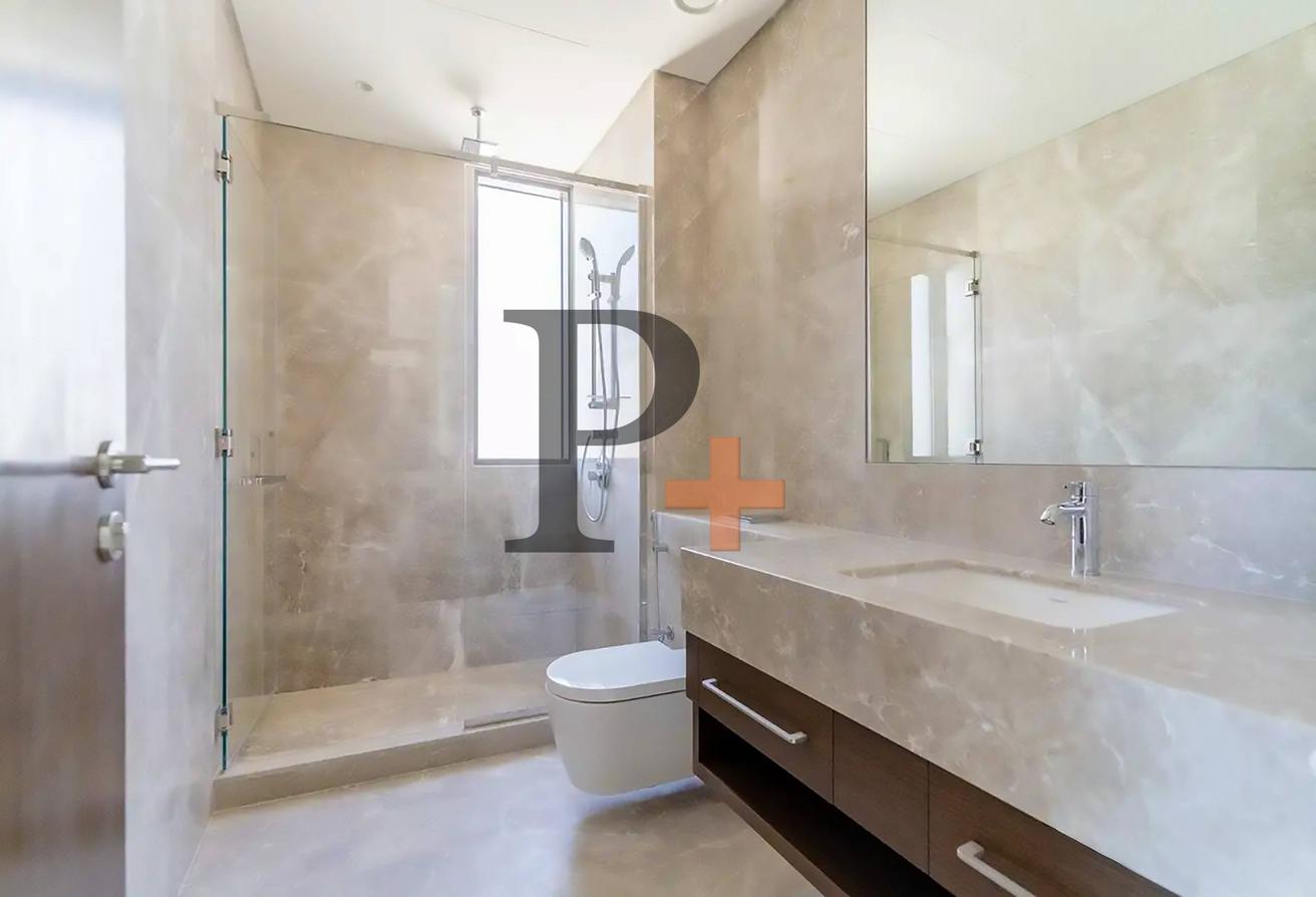 Park backing 4 BR| Lowest in market | Roof terrace photo 10