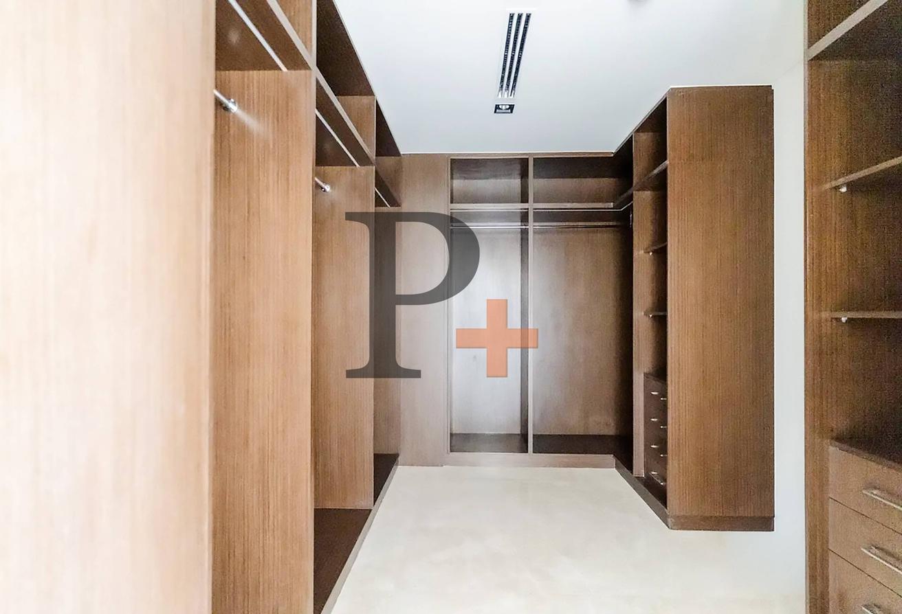 Park backing 4 BR| Lowest in market | Roof terrace photo 8