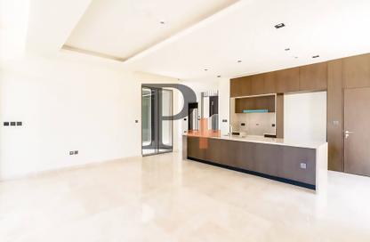 Villa - 4 - 5 for rent in Golf Place 2 - Golf Place - Dubai Hills Estate - Dubai