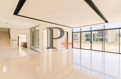 Villa - 4 - 5 for rent in Golf Place 2 - Golf Place - Dubai Hills Estate - Dubai Villa - 4 - 5 for rent in Golf Place 2 - Golf Place - Dubai Hills Estate - Dubai