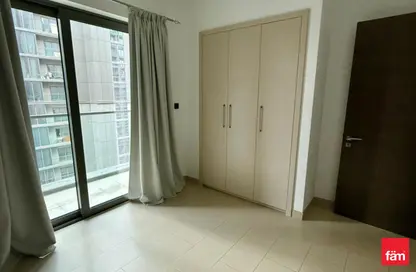 شقة - غرفة نوم - 1 حمام للايجار في شوبا كرييك فيستاس برج ب - صبحا هارتلاند - مدينة الشيخ محمد بن راشد - دبي