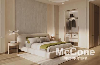 Apartment - Studio - 1 Bathroom for sale in Binghatti Skyrise Tower B - Binghatti Skyrise - Business Bay - Dubai
