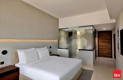 Hotel  and  Hotel Apartment - Studio - 1 Bathroom for sale in The One at Jumeirah Village Triangle - Jumeirah Village Triangle - Dubai