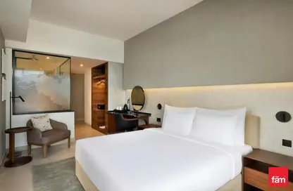 Hotel  and  Hotel Apartment - Studio - 1 Bathroom for sale in The One at Jumeirah Village Triangle - Jumeirah Village Triangle - Dubai