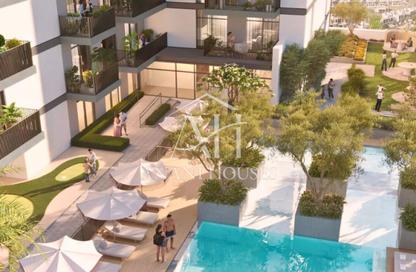 Apartment - 2 Bedrooms - 3 Bathrooms for sale in Hadley Heights - District 11 - Jumeirah Village Circle - Dubai