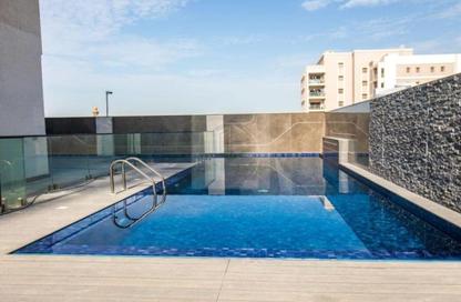 Apartment - 2 Bedrooms - 3 Bathrooms for rent in Kay 1 Building - Al Satwa - Dubai Apartment - 2 Bedrooms - 3 Bathrooms for rent in Kay 1 Building - Al Satwa - Dubai