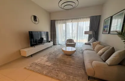 Apartment - 2 Bedrooms - 2 Bathrooms for rent in Burj Royale - Downtown Dubai - Dubai
