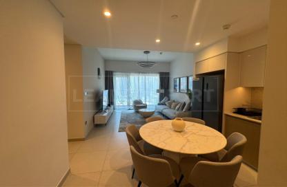 Apartment - 2 - 2 for rent in Burj Royale - Downtown Dubai - Dubai
