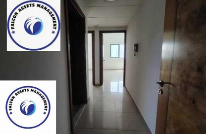 Apartment - 1 Bedroom - 1 Bathroom for rent in Street 20 - Al Nahda - Sharjah