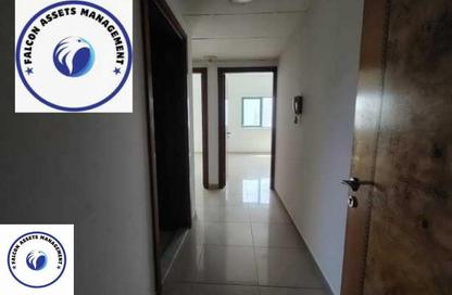 Apartment - 1 - 1 for rent in Street 20 - Al Nahda - Sharjah Apartment - 1 - 1 for rent in Street 20 - Al Nahda - Sharjah
