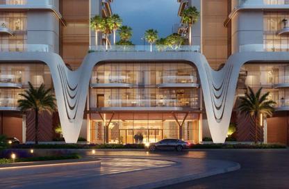 Apartment - 1 Bedroom - 1 Bathroom for sale in Kaia - Dubai Islands - Dubai Apartment - 1 Bedroom - 1 Bathroom for sale in Kaia - Dubai Islands - Dubai