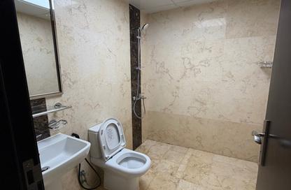 Apartment - 1 Bedroom - 1 Bathroom for rent in Al Faseel - Fujairah