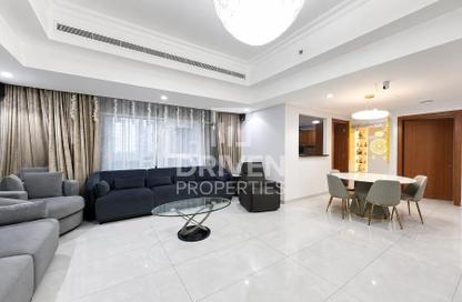 Apartment - 2 - 4 for sale in Al Seef Tower 3 - Al Seef Towers - JLT Cluster U - Jumeirah Lake Towers - Dubai