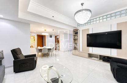 Apartment - 2 - 4 for sale in Al Seef Tower 3 - Al Seef Towers - JLT Cluster U - Jumeirah Lake Towers - Dubai