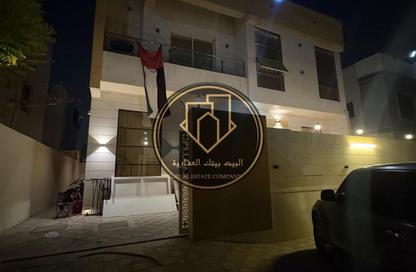 Villa - 6 - 7 for sale in Al Yasmeen 1 - Al Yasmeen - Ajman
