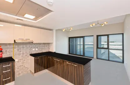 شقة - 2 غرف نوم - 2 حمامات للايجار في ماج 550 - ماغ 5 بوليفارد - دبي الجنوب (مركز دبي العالمي) - دبي