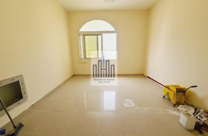 Apartment - 1 Bedroom - 1 Bathroom for rent in Fire Station Road - Muwaileh - Sharjah