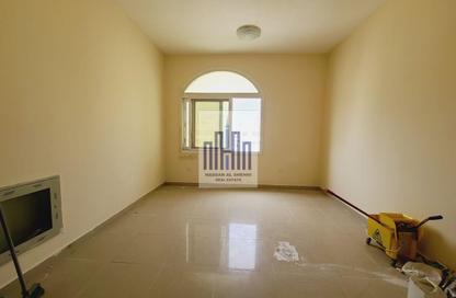 Apartment - 1 Bedroom - 1 Bathroom for rent in Fire Station Road - Muwaileh - Sharjah
