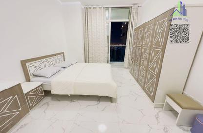 Apartment - 1 - 2 for rent in Oasis Tower - Al Rashidiya 1 - Al Rashidiya - Ajman Apartment - 1 - 2 for rent in Oasis Tower - Al Rashidiya 1 - Al Rashidiya - Ajman