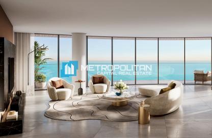 Apartment - 2 - 3 for sale in Sea La Vie - Yas Bay - Yas Island - Abu Dhabi Apartment - 2 - 3 for sale in Sea La Vie - Yas Bay - Yas Island - Abu Dhabi