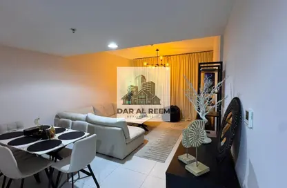 Apartment - 1 Bedroom - 2 Bathrooms for rent in Al Mahatta Building - Al Mahatta - Al Qasimia - Sharjah