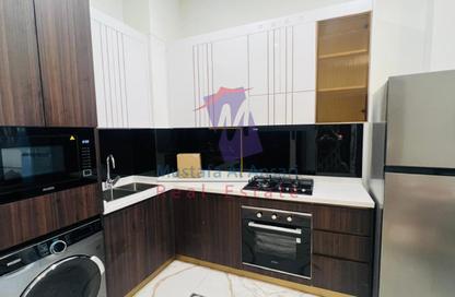 Apartment - 1 - 2 for rent in Petalz By Danube 1 - Petalz by Danube - International City - Dubai