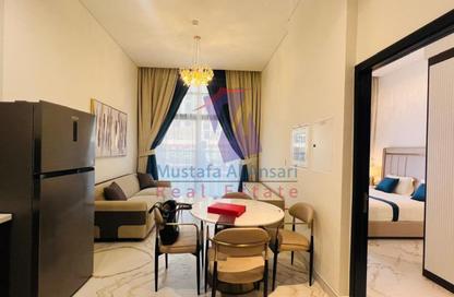 Apartment - 1 - 2 for rent in Petalz By Danube 1 - Petalz by Danube - International City - Dubai