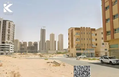 أرض - استوديو للبيع في عجمان جلوبال سيتي - العالية - عجمان