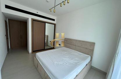 Apartment - 1 Bedroom - 2 Bathrooms for rent in Binghatti Orchid - District 10 - Jumeirah Village Circle - Dubai