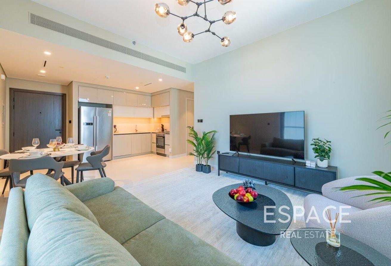 Available Now | Brand New | 2 BR photo 4
