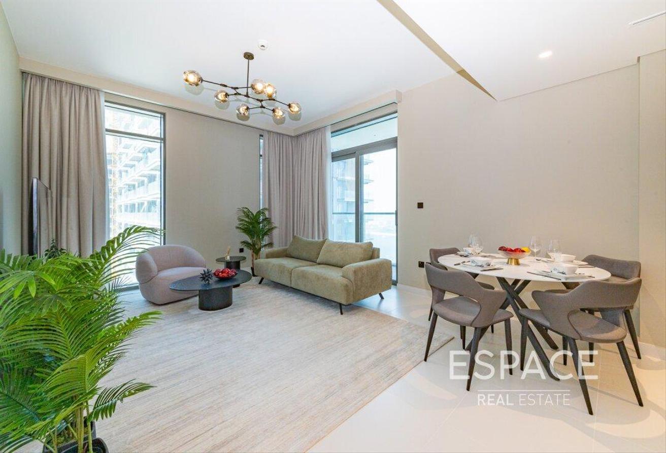 Available Now | Brand New | 2 BR photo 2